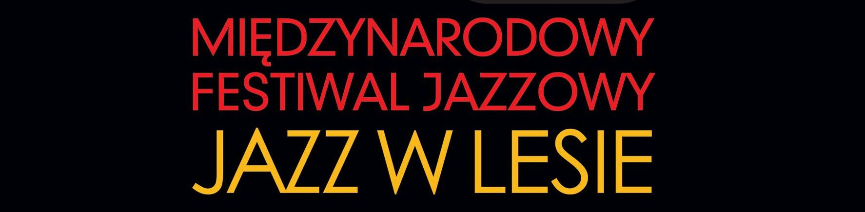 Jazz w Lesie